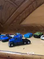 Hot wheels truck 2nd hand best Condition