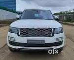 Land Rover Range 3.0 Diesel LWB Vogue SE, 2019, Diesel