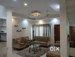 Farnishd indipendent house 3bhk 26000 changampuzha Park metro 1.5.km