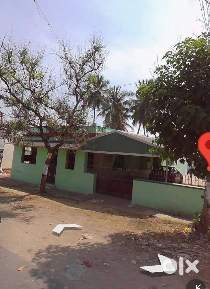 1000 Sq.Ft Shop for Rent Only in Coimbatore Main Road