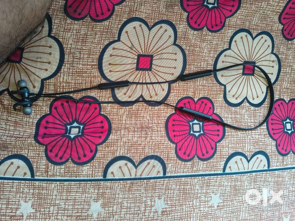 Boat rockerz 255 pro+