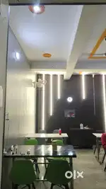 Allrounder chef ki jarurat h