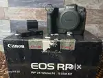 RP Body only,  Original 2 battery , chager