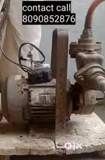 Moter pump
