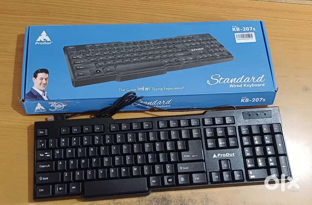 Keyboard sale new  MAKE  PRO DOT