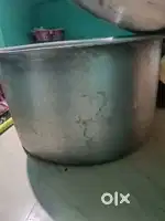 Biryani vessel