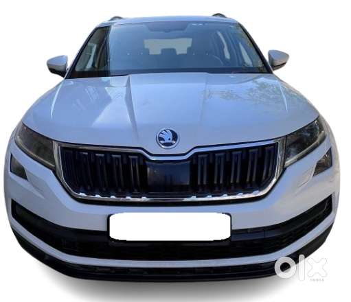 Skoda Kodiaq 2.0 Style TDI 4X4 AT, 2019, Diesel