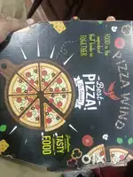 Pizza maker and delivery