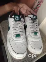 Nike Shoes AF1 Used for only 3 months