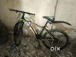 Joy cycle gear good condition