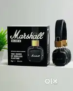 MARSHALL MAJOR V