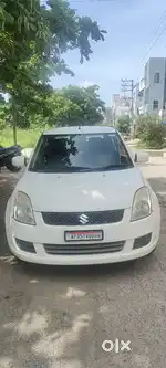 Maruti Suzuki Swift Dzire Tour 2017
