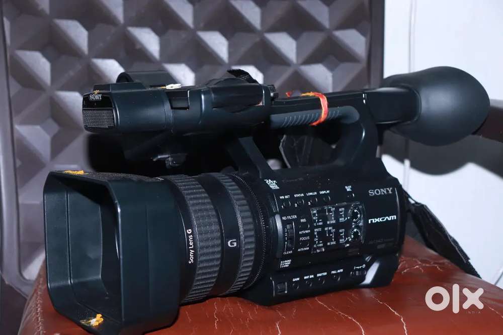 Nx 100 brand new Condition