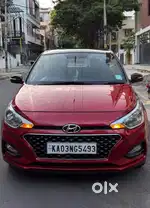 Hyundai i20 1.2 Sportz (O), 2020, Petrol
