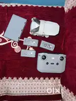 DGI mini 2 drone