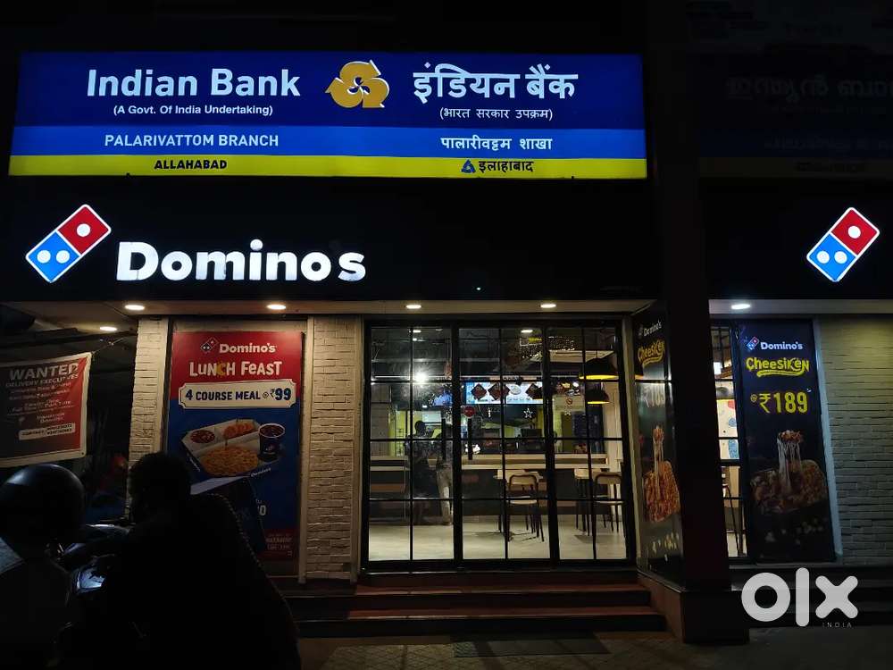 Business associate (Delivery executive)