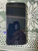 I PHONE 7 , 2 + 128 GB STORAGE