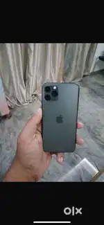 iPhone 11 pro 64gb