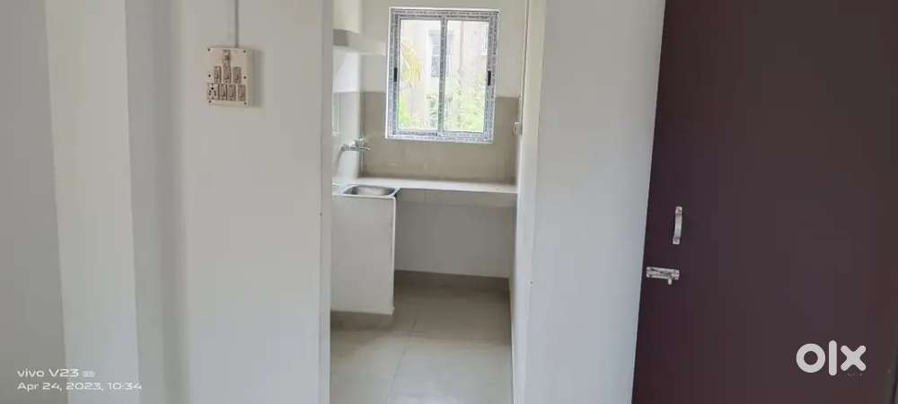 RCV 2nd floor fully tiles flooring 1bhk house at dighalipukhuri bus st