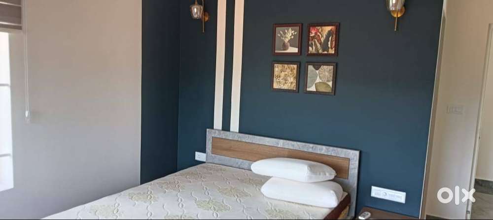 #3 BHK Fully Furnished Villa for Rent – Pinarimunda, Kakkanad