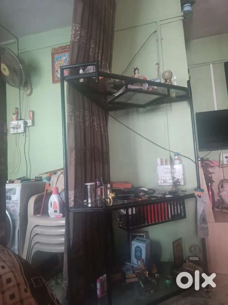 Tv cabinet