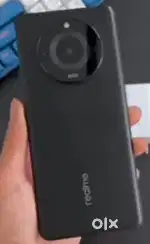 Realme 11 pro plus 8+8 256