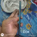Urgent sell moto edge 50 fusion