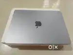 Mac Book Air M2