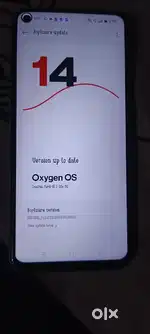 Nord ce 2 lite 5G