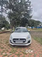 Maruti Suzuki Swift 2019 Petrol Good Condition