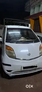 Tata Nano 2014 Petrol Good Condition