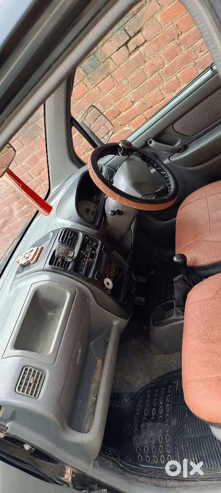 Maruti Suzuki Wagon R 2005 LPG Well Maintained