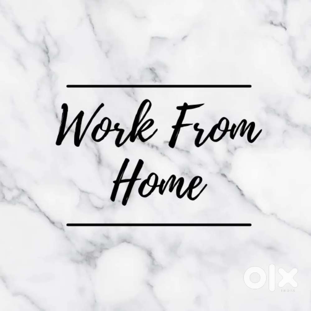 Data Entry Jobs