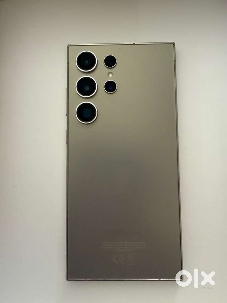 Samsung S24 ultra