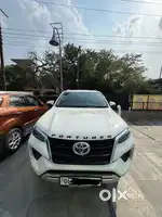 Toyota Fortuner 2011-2016 2.5 4x2 AT TRD Sportivo, 2022, Diesel