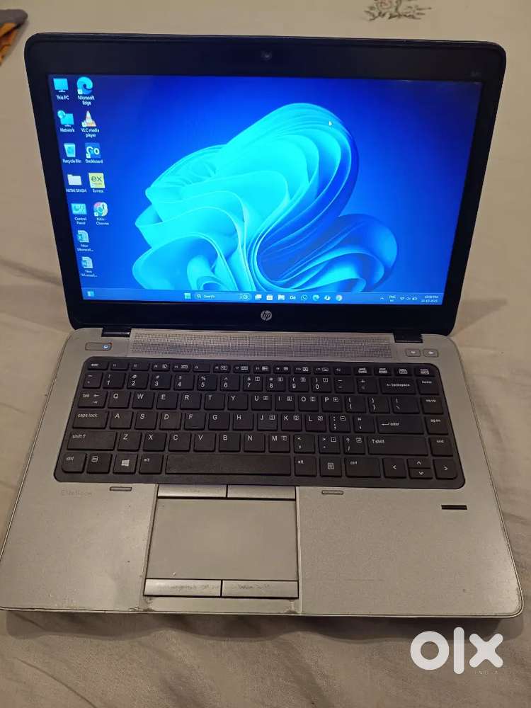 HP ELITEBOOK 840 i7 4th Generation