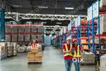Warehouse Associate