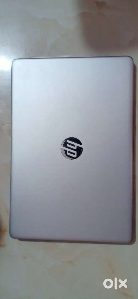 Brand new hp laptop
