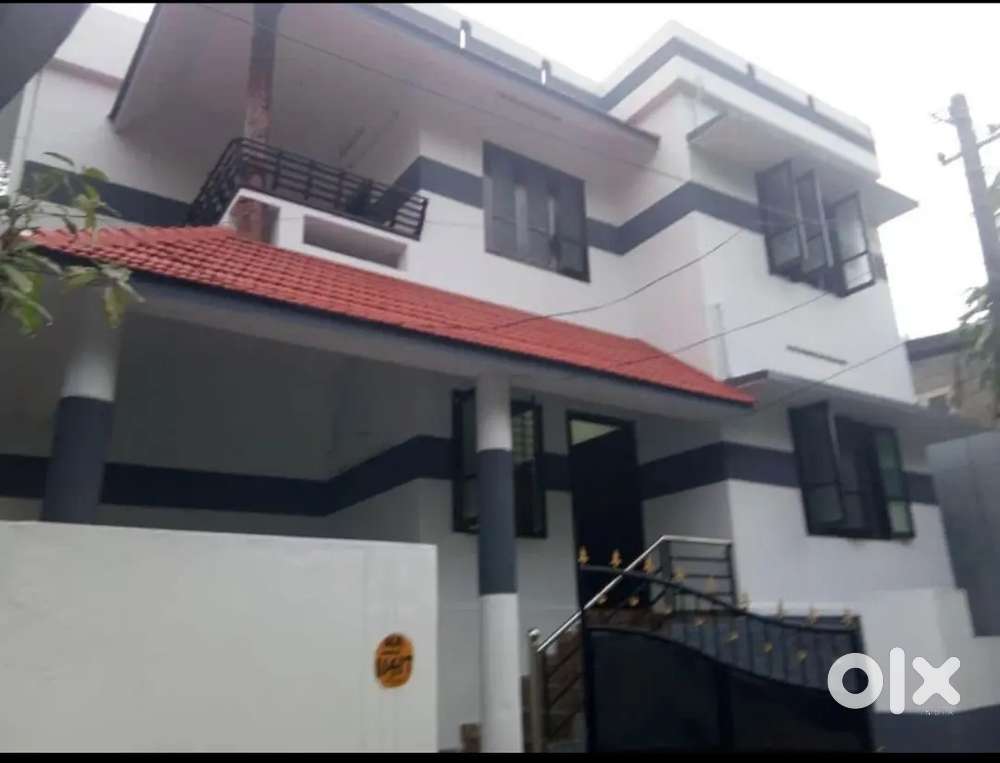 Individual house for rent