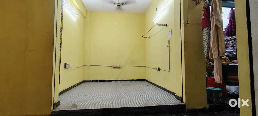 Market area rooms are available for rent