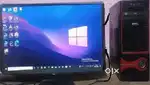 8gbram+2gbgraphics+new ssd drive gameing desktop