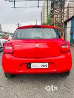 Maruti Suzuki Swift VDI BS IV, 2019, Diesel