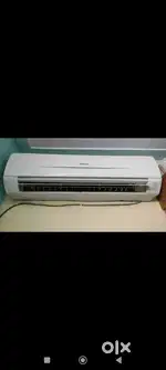 Panasonic 1.5 ton non inverter AC