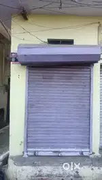 Shop for rent