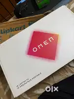 New Hp OMEN 16 i9-13900HX - wf0148tx + RBG mouse pad + 360 cooling fan