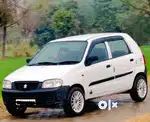 Maruti Suzuki Alto 800 2009 Petrol Good Condition