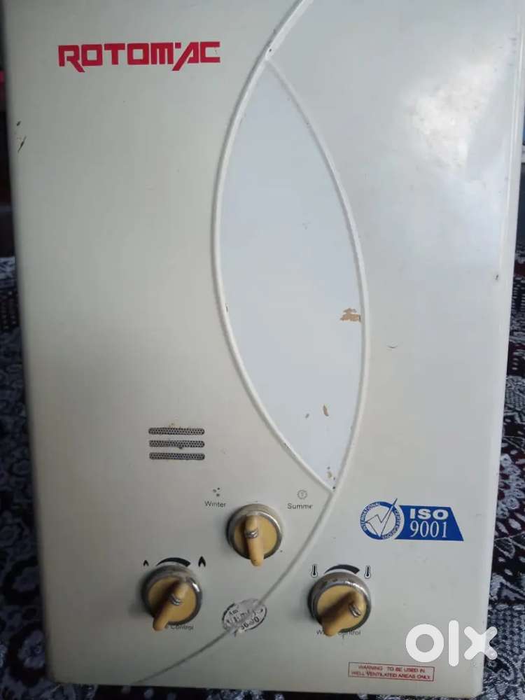 Geyser with best price