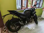 Extreme 125r with brand new condition.