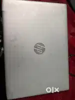HP Laptop i5