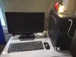 Desktop Intel i5 9th gen